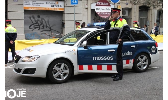   Em Barcelona foram  4 mortes num mês, número que Mossoró superou facilmente num dia