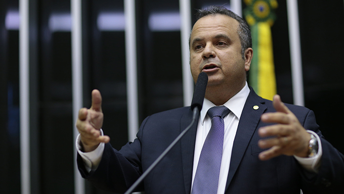   Rogério Marinho (PSDB) poderá ser ressuscitado pelo governo Bolsonaro
