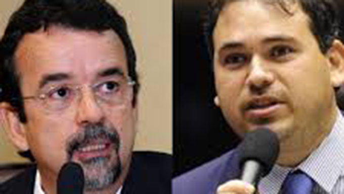   Com a validação dos votos conquistados pelo candidato Kerinho, Fernando Mineiro (PT) deve perder a vaga na Câmara para Beto
