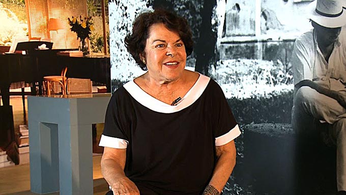   Em nota, o Hospital Samaritano, em Botafogo, informou que a cantora e compositora Miúcha morreu “em decorrência de um quadro de insuficiência respiratória