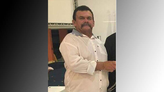   Raimundão, da Serra do Mel, estava buscando água num poço quando aconteceu a descarga elétrica num raio que o matou; Ele estava com um jegue, que também morreu