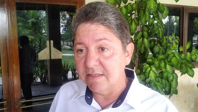   Prefeito Túlio Lemos, de Macau, espera até esta sexta-feira, 18, receber a confirmação de um patrocínio através da Lei Câmara Cascudo, de R$ 500 mil, para definir o formato do carnaval 2019