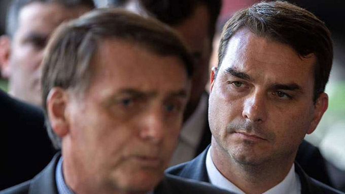   Sérgio Lima/ AFP