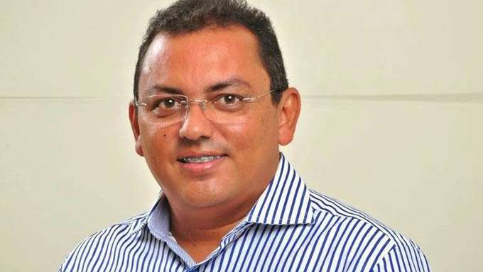   Prefeito Luiz Jairo, conforme o MPRN, teria feito doações ilegais de imóveis, com base nesta lei aprovada na Câmara ferimento a Constituição Federal