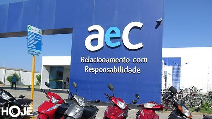    A AeC, empresa de atendimento ao cliente, anuncia a abertura de processo seletivo para preencher 450 vagas de atendimento em telemarketing em Mossoró
