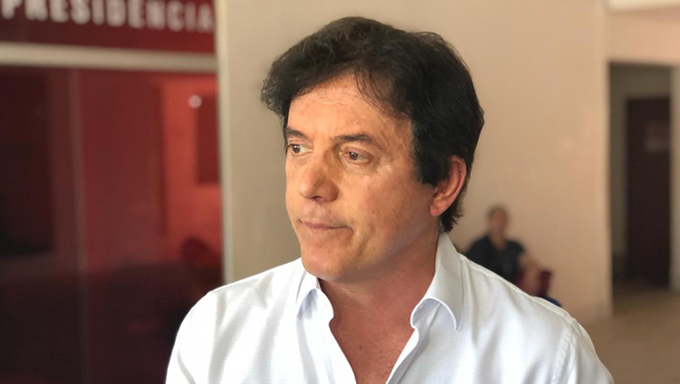   A Justiça do Rio Grande do Norte determinou a indisponibilidade de bens do ex-governador do estado, Robinson Faria (PSD)