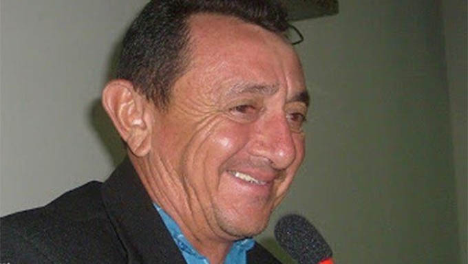   Vereador Manoel Botinha foi morto a tiros em sua oficina em abril de 2015 e o caso foi esclarecido na Operação Abril Despedaçado realizada em dezembro daquele ano