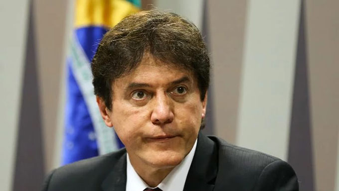   O ex-governador Robinson Faria, do PSD, publicou nesse domingo, 27, um texto nas redes sociais dirigido ao povo do Rio Grande do Norte