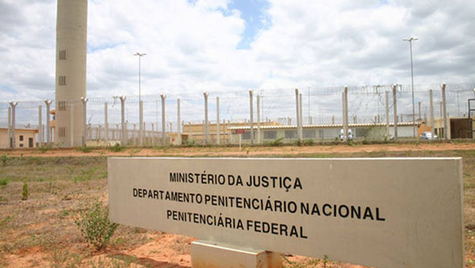   Em nota, o ministério explicou que, com a publicação da portaria, o Sistema Penitenciário Federal passa a ter uma regra única