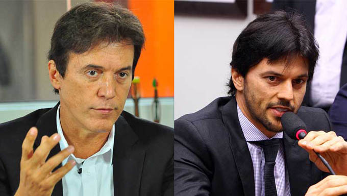  A ministra do Supremo Tribunal Federal (STF) Rosa Weber mandou arquivar uma investigação envolvendo o deputado federal Fábio Faria (PSD-RN), seu pai, o ex-governador do Rio Grande do Norte Robinson Faria, e a atual prefeita de Mossoró (PSD), Rosalba Ciarlini (PP)