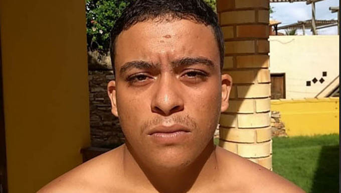   Marcinho, como é mais conhecido a vítima, havia sido raptado da casa da namorada na noite desta quarta-feira, 20 , e seu corpo foi encontrado no final da manhã desta quinta-feira, 21, na localidade de Mulungu