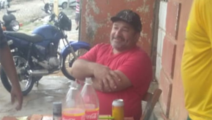   Empresário dono da Madeireira Madeirão foi morto dentro de casa por supostos assaltantes durante a madrugada deste domingo, 24, em Mossoró-RN
