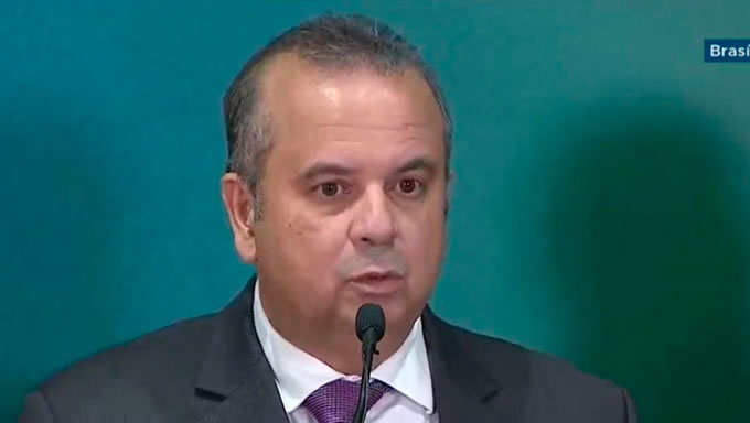   O secretário especial de Previdência, Rogério Marinho, defendeu que a demora para a apresentação do projeto de reestruturação da aposentadoria dos militares é causada por conta da complexidade do assunto