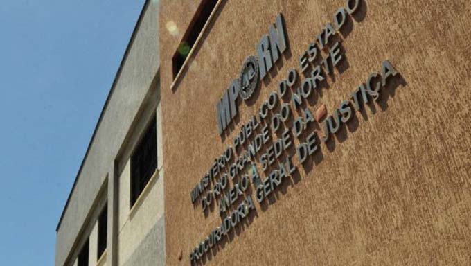   O Ministério Público do Rio Grande do Norte (MPRN) publicou quatro editais de estagiários no Diário Oficial do Estado (DOE) desta terça-feira
