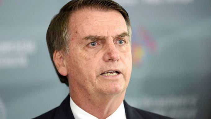   No mesmo período que foi feita a avaliação de Bolsonaro, administração era a que tinha registrado a pior marca no início de mandato era a de Dilma Rousseff em 2011