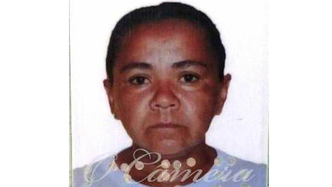   A moradora de rua Maria Edna de Oliveira, de 40 anos, não resistiu as facadas que sofreu na noite do dia 27 de fevereiro no "beco das frutas", no Centro de Mossoró-RN.