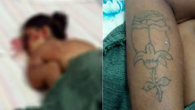   Os criminosos ainda colocaram o dono da casa dentro do carro da família, mas ele conseguiu fugir