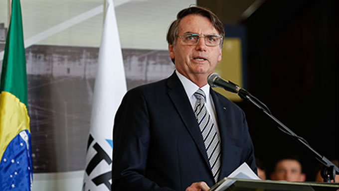   Os gastos com cartões corporativos da Presidência da República nos dois primeiros meses do governo Jair Bolsonaro aumentaram 16% 