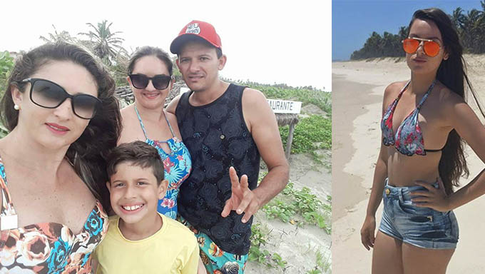   Acidente que aconteceu na BR 110, entre Mossoró e Upanema, poderia ter sido evitado com um simples ato de sinalizar o local que o caminhão havia sido queimado e estava no meio da pista, alertando os motoristas para desvia-lo e evitar tragédias desta natureza