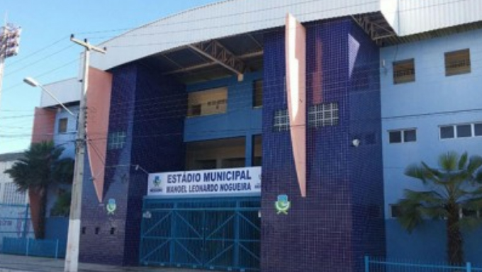   Com a ausência dos equipamentos o trabalho da equipe de segurança fica comprometido. 