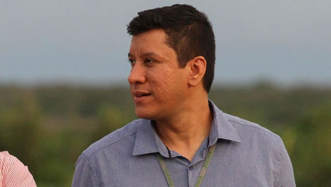   Leon Aguiar ressalta que o ocorrido já está sob domínio das autoridades policiais para as providências cabíveis na esfera criminal