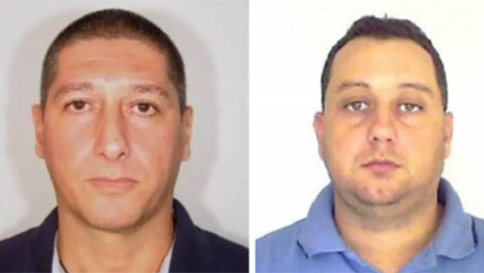   Ronni Lessa é sargento reformado e Elcio Queiroz havia sido expulso da PM. Os dois foram presos em casa, no mesmo condomínio que mora o presidente Jair Bolsonaro, no Rio