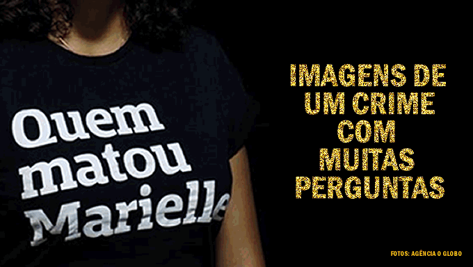    A coletiva na sede do governo do estado, no anexo ao Palácio Guanabara, que durou uma hora e meia na tarde desta terça-feira, deixou as principais perguntas sobre o assassinato da vereadora Marielle Franco (PSOL) e do motorista Anderson Gomes sem respostas