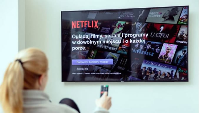   A Netflix aumentou em janeiro os preços nos EUA e desde 2017 não reajustava os preços do serviço no Brasil