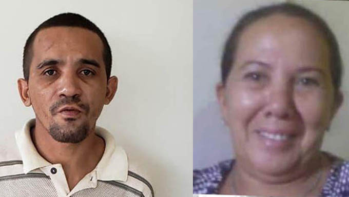   Corpo foi encontrado início da manhã deste sábado, 6, totalmente carbonizado, dentro do quarto da vítima no bairro Paraíso