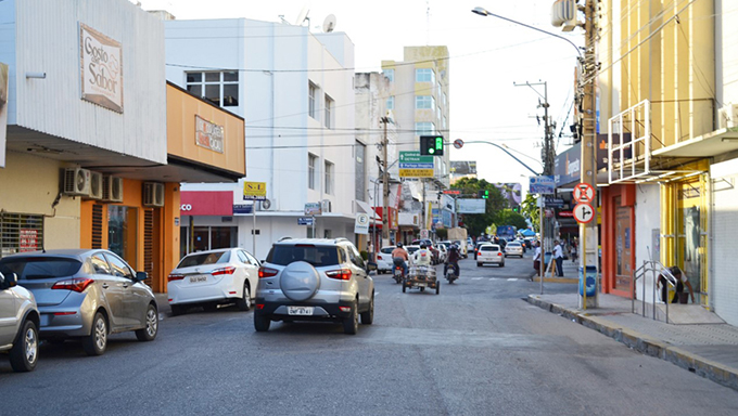   Os 264 mil veículos do Rio Grande do Norte que têm placas com terminação 3 e 4 estão com o vencimento da taxa de licenciamento programado para esta quarta (20) e quinta-feira (21), respectivamente