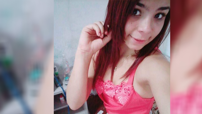  Maria Heloize ia completa 15 anos na próxima terça-feira (26).