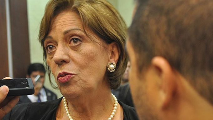   MP verificou graves indícios de que a empresa contratada no ano de 2018 para a prestação de serviço de limpeza urbana de Mossoró