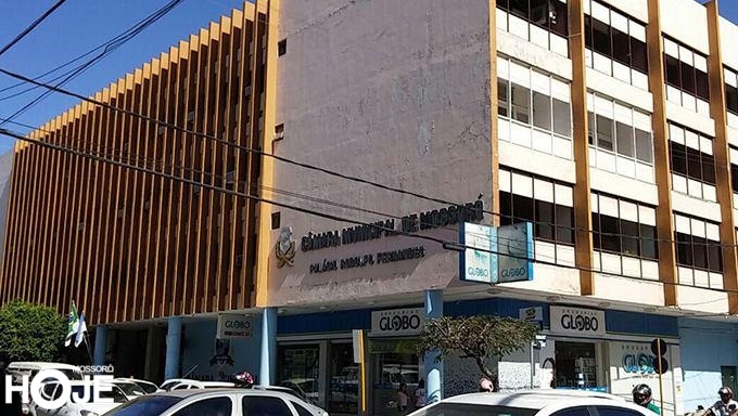   A Câmara Municipal de Mossoró realizará sessão solene em homenagem à mulher, nesta quinta-feira (28), às 9h, no plenário da Casa