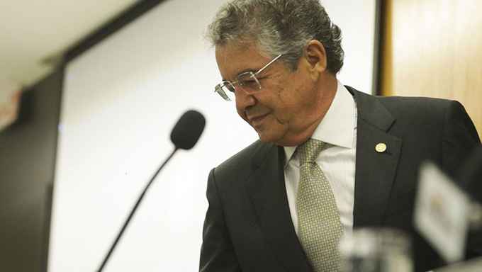   Em entrevista ao programa Em Foco, na GloboNews, o ministro do Supremo Tribunal Federal (STF), Marco Aurélio Mello, disse que vê ambiente favorável para a Corte reverter a previsão de prisão após condenação em segunda instância