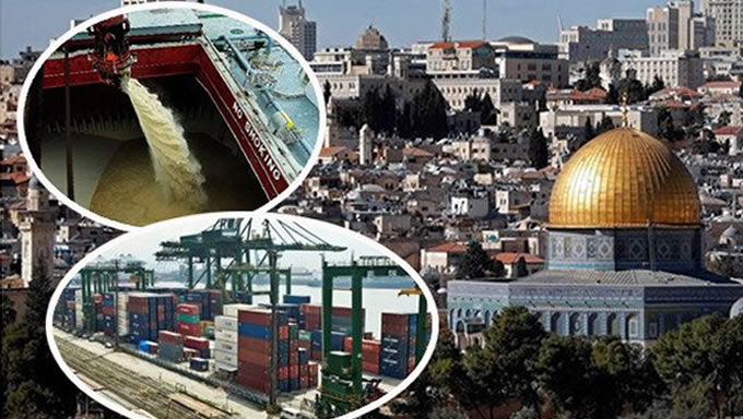   Após o anúncio do escritório em Jerusalém, embaixadores de países árabes no Brasil pediram formalmente um reunião com o presidente Jair Bolsonaro e com o chanceler Ernesto Araújo quando a comitiva brasileira voltar da visita à Israel
