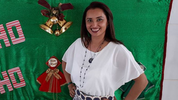   Segundo Stella, a ideia sugiu ao perceber, em sala de aula, que os seus alunos se deixavam levar facilmente por notícias falsas que chegavam até eles.