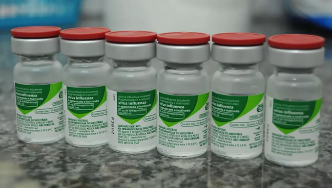   Três pessoas morreram no Rio Grande do Norte vítimas da Influenza em 2019. A informação é da Secretaria de Estado da Segurança Pública (Sesap), que confirmou o registro de 24 casos de quatro diferentes tipos do vírus neste ano no estado potiguar