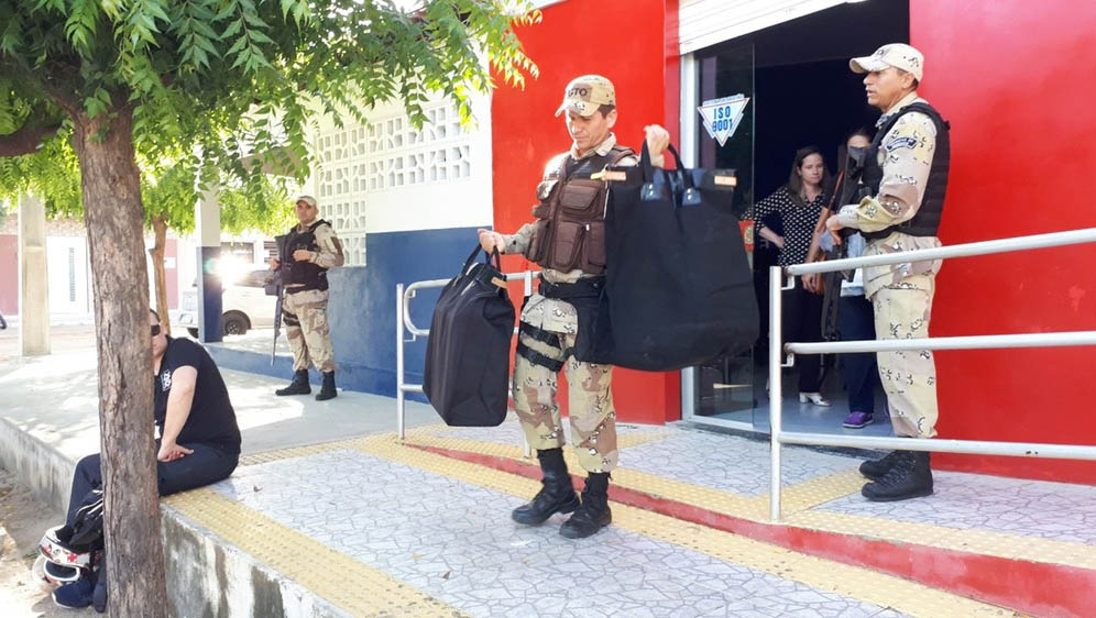   Em fevereiro o MP havia recomendado que o Detran anulasse o edital credenciamento de fabricantes e estampadores de placas modelo Mercosul.