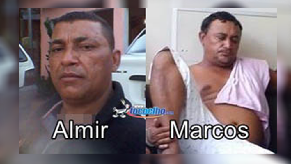   A motivação do crime deve ser esclarecida pela polícia civil, que irá investigar o caso.