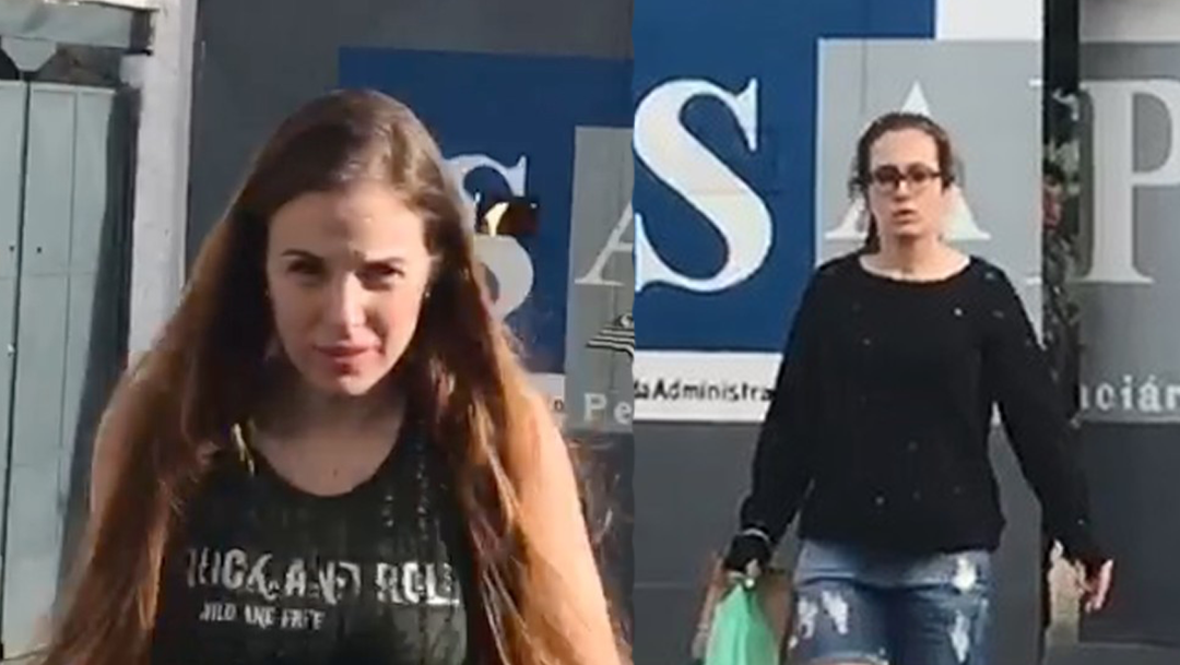   As detentas devem retornar ao presídio no dia 14 de maio, quando acaba o prazo concedido.