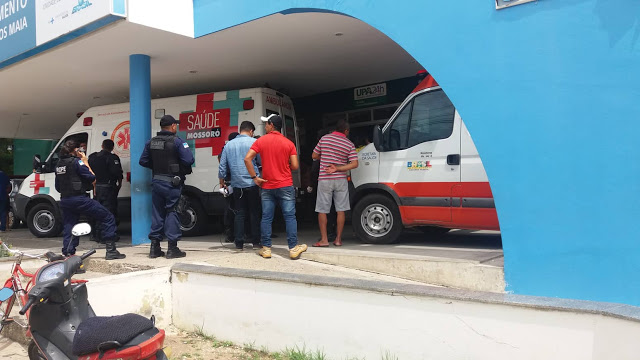   Uma das vítimas foi levada para a UPA do Alto de São Manoel, mas não resistiu aos ferimentos e morreu ao dar entrada na unidade. As outras 3 foram levadas para o HRTM e não correm risco de morrer.