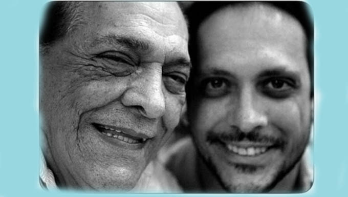   Lúcio Mauro morreu na noite deste sábado, dia 11, aos 92 anos; anúncio foi feito pelo filho, também comediante, Lúcio Mauro Filho