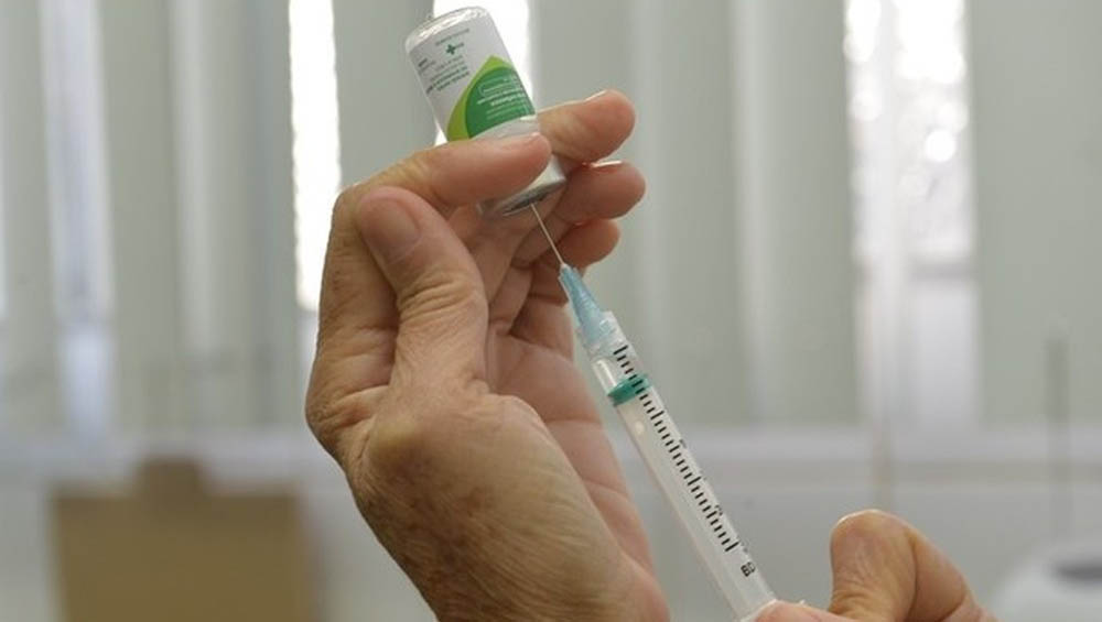   No início do mês de maio a Sesap confirmou a morte de 6 pessoas, causadas pelo vírus da influenza, por isso a importância da imunização.