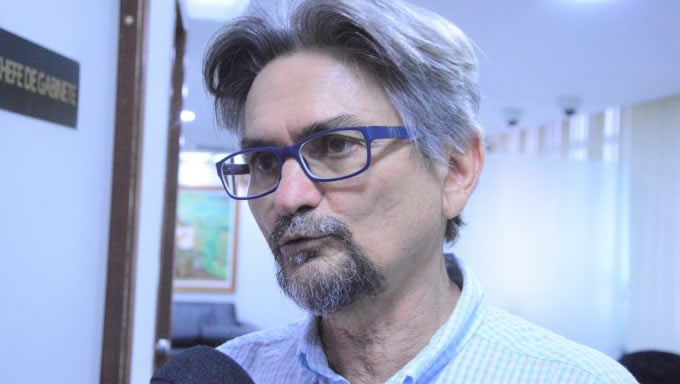   O Hospital Doutor Ruy Pereira dos Santos, que fica na Zona Leste de Natal, será desativado. A informação foi confirmada pela Secretaria de Estado da Saúde Pública (Sesap) e o motivo alegado é uma deficiência na estrutura do prédio em que funciona a unidade
