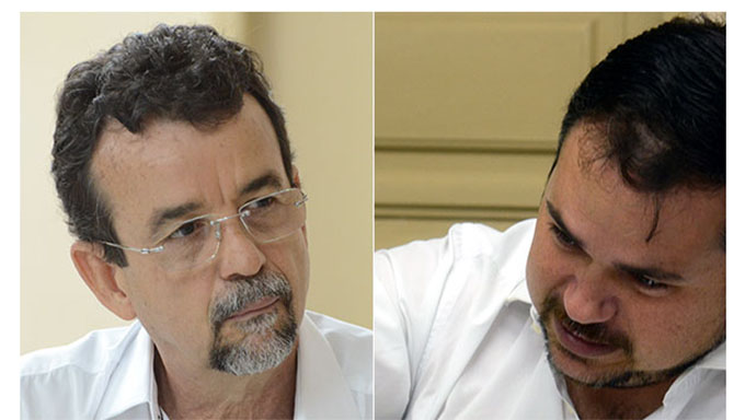   Fernando Mineiro vai recorrer da decisão no TSE, que foi tomada sem debates, nesta quinta-feira, 6, mantendo Beto Rosado no cargo