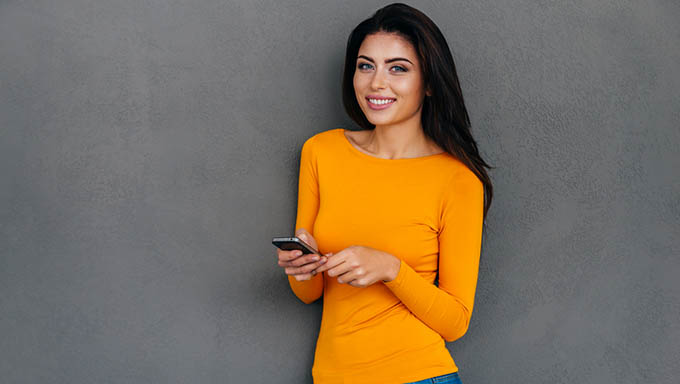   Aplicativos podem ajudar nos estudos, tirando dúvidas e ampliando o vocabulário.