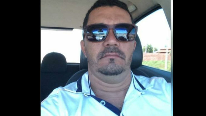   Élio Pereira morou por muitos anos em Mossoró e estava residindo e trabalhando em Pendências há 12 anos
