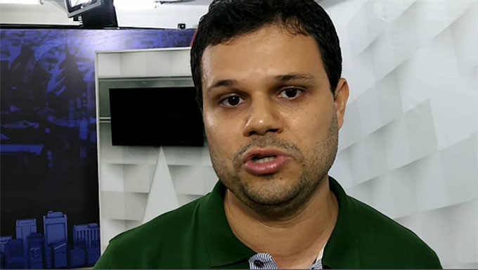    Representante de Praças da PM defende reabertura das BICs em Mossoró. Toni Fernandes disse também  que é muito importante armar a Guarda Municipal e firmar parcerias na abertura das BICs com a Policia Militar e também Rodoviária Federal