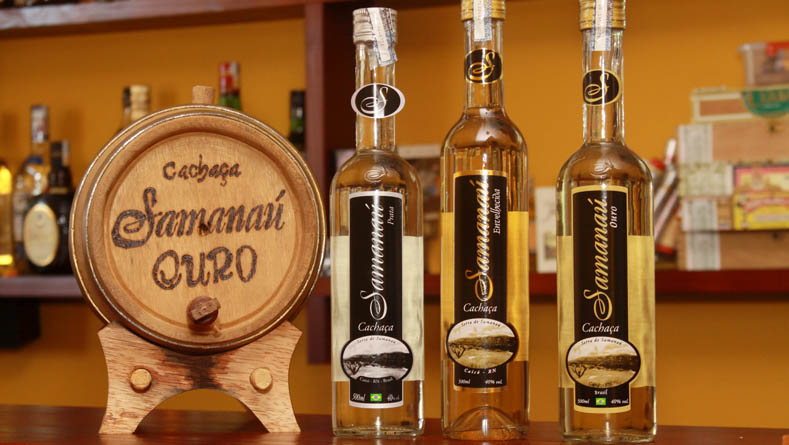   Do RN para o mundo: Samanaú é eleita a melhor cachaça envelhecida do mundo. A cachaça é produzida na cidade de Caicó. Ela ganhou medalha de ouro da revista americana Tastings, que é especializada em degustação de bebidas alcoólicas de todo o mundo, e foi descrita como ‘excepcional’ pelos jurados do prêmio, que aconteceu em Chicago, nos EUA.