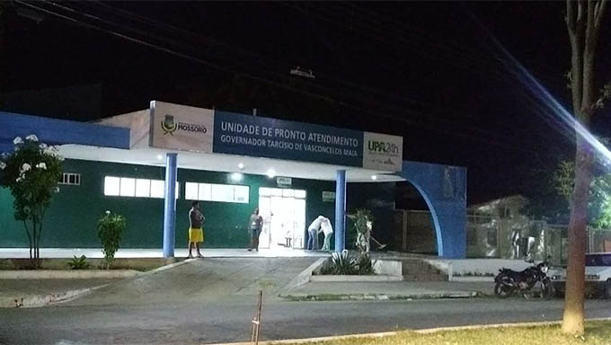   Unidades de pronto atendimento de Mossoró não tem otoscópio para os médicos trabalharem